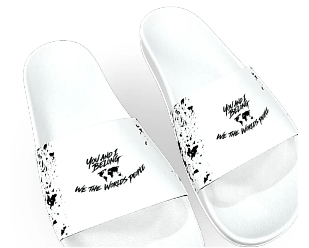 Slides (Slip-On Shoe) - Image 2